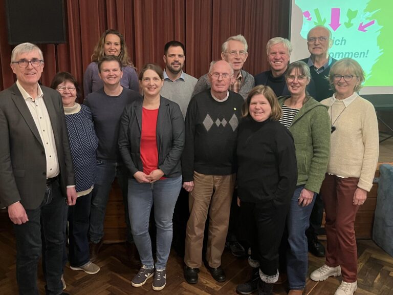 Veranstaltung „Redebedarf!“ zur Situation des ÖPNV im nördlichenLandkreis